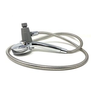 Moen Engage Magnetix 5 Function 3.5" Sprayhead Handshower Showerhead Chrome‎